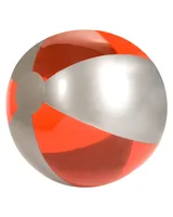 TRANSLUCENT RED
