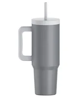 STEEL GREY