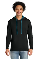 Black/ Turquoise