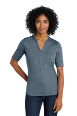 Regatta Blue/ Gusty Grey