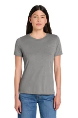 Athletic Grey Triblend