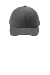 Dark Heather Grey