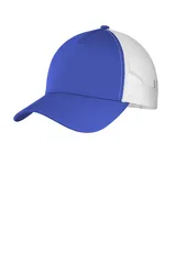 True Royal/ White