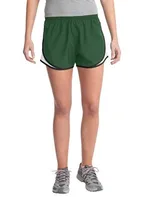 Forest Green/ White/ Black