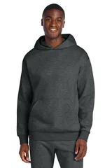 Heathered Charcoal