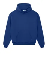Worker Blue