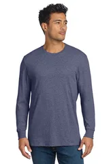Salvaged Navy Heather