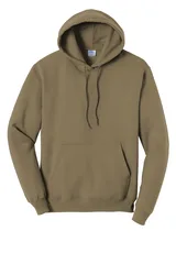 Coyote Brown