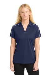 True Navy/ White