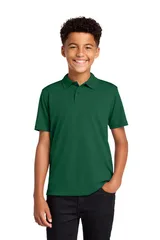 Deep Forest Green