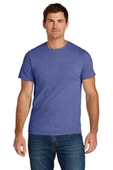 Retro Heather Purple