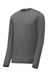 Dark Smoke Grey