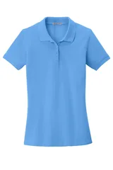 Azure Blue