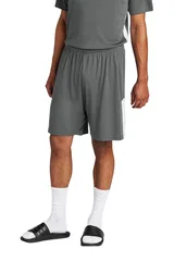 Iron Grey/ White