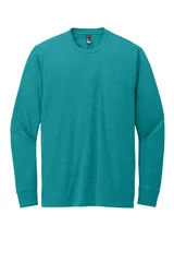 Heathered Teal