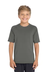 Dark Smoke Grey