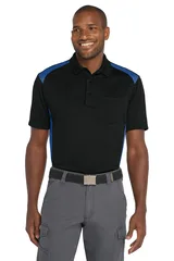 Black/ Royal