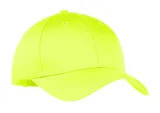 Neon Yellow