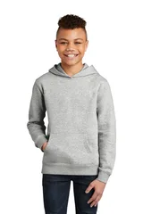 Light Heather Grey