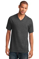 Dark Heather Grey