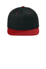 Black/ Red