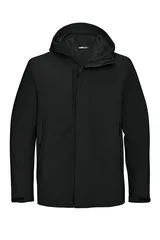 TNF Black