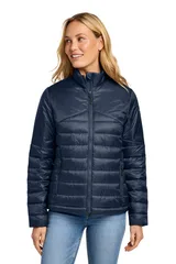 River Blue Navy