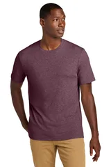 Maroon Heather