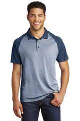 True Navy Heather/ True Navy