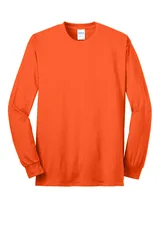 Safety Orange