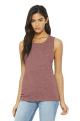 Mauve Slub