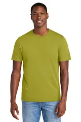 Golden Cypress Green