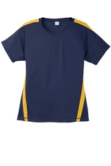 True Navy/ Gold