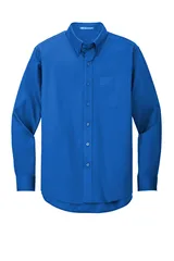 Strong Blue