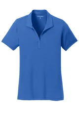 Strong Blue