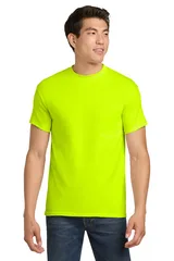 Safety Green