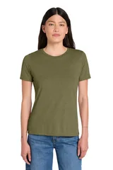 Olive Triblend
