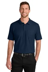 River Blue Navy