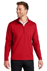 Rich Red