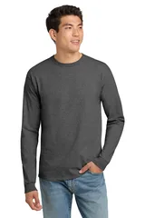 Charcoal Heather