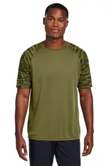Olive Drab Green