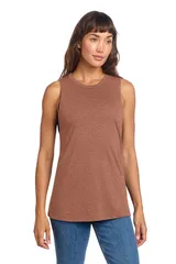 Heathered Russet