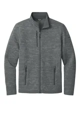 Dark Grey Heather