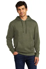 Heathered Olive