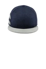 Navy Shadow Heather/ Grey