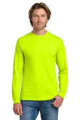 Safety Green