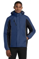 Admiral Blue/ Black/ Magnet