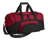 True Red/ Black