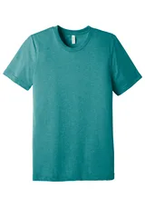 Teal Triblend
