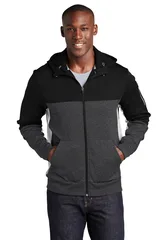 Black/ Graphite Heather/ White